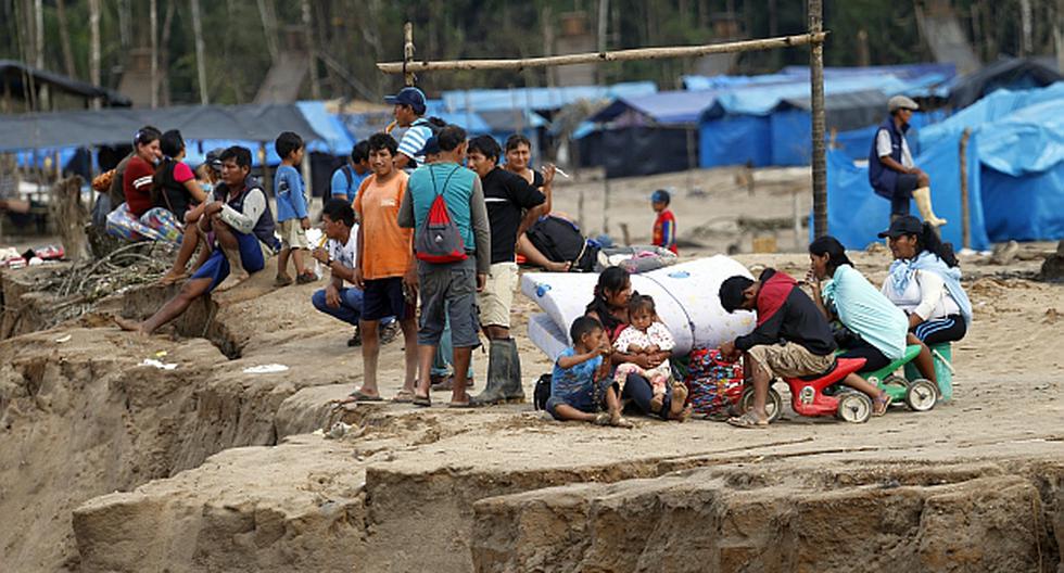 MADRE DE DIOS: CUANDO EL CRECIMIENTO ECONÓMICO NO SE TRADUCE EN DESARROLLO