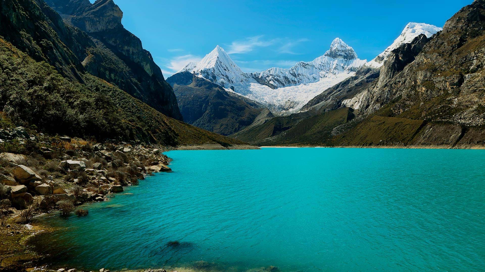 ÁNCASH: RETOS PENDIENTES PARA FOMENTAR EL TURISMO