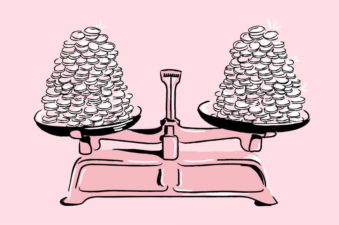 DESIGUALDAD EN EL PERÚ: ¿SE PUEDE RESUMIR EN UN ÚNICO NÚMERO?