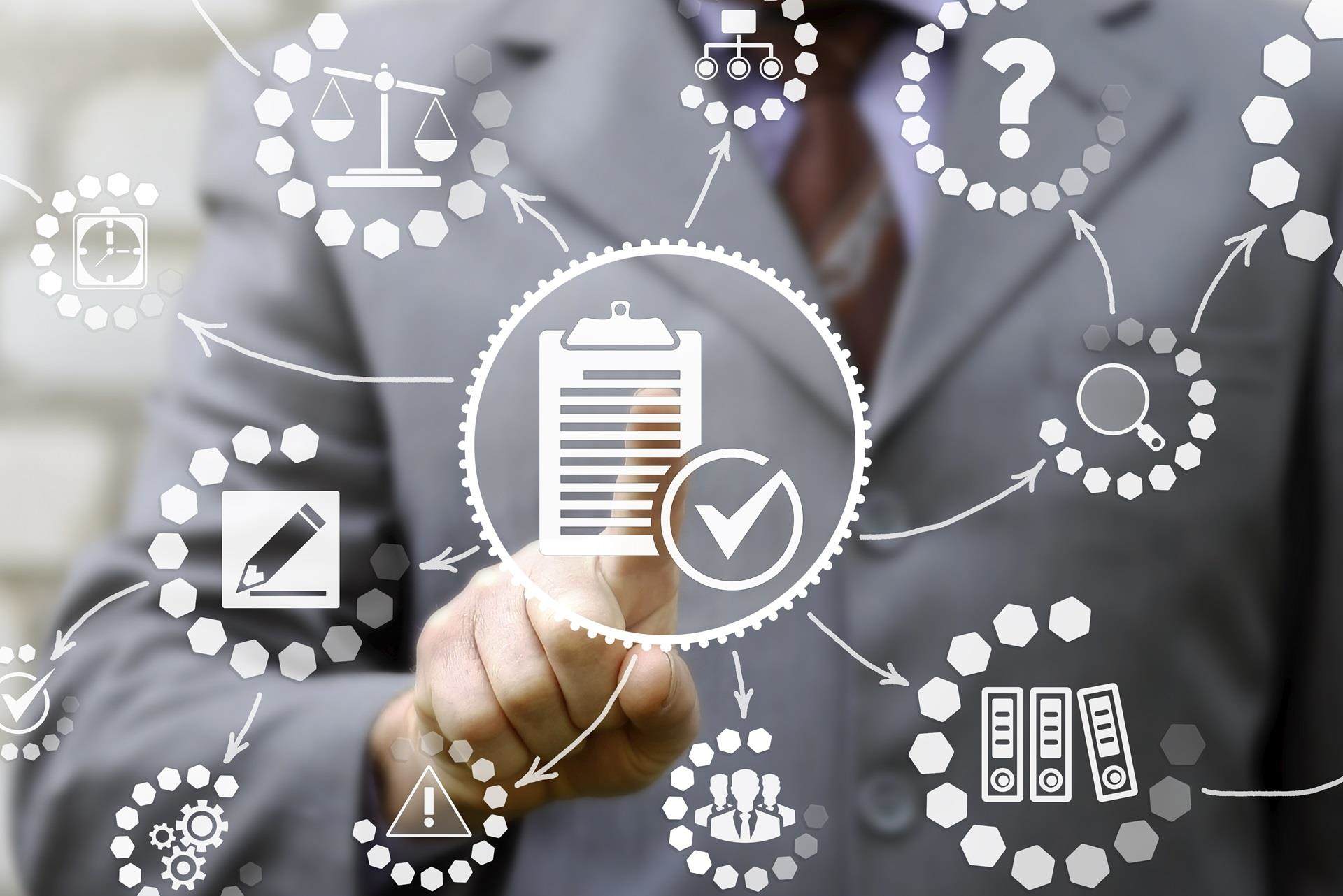 AGENDAS TEMPRANAS: BUENA PRÁCTICA REGULATORIA