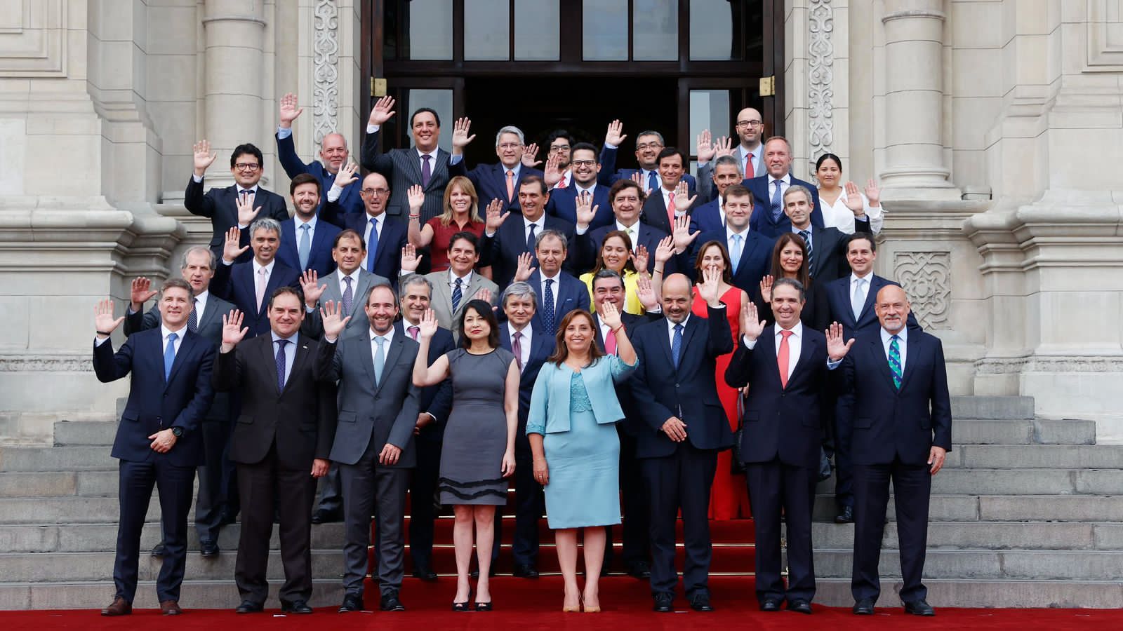 CONSEJO EMPRESARIAL CHILENO-PERUANO: IMPULSO DEL COMERCIO Y LAS INVERSIONES