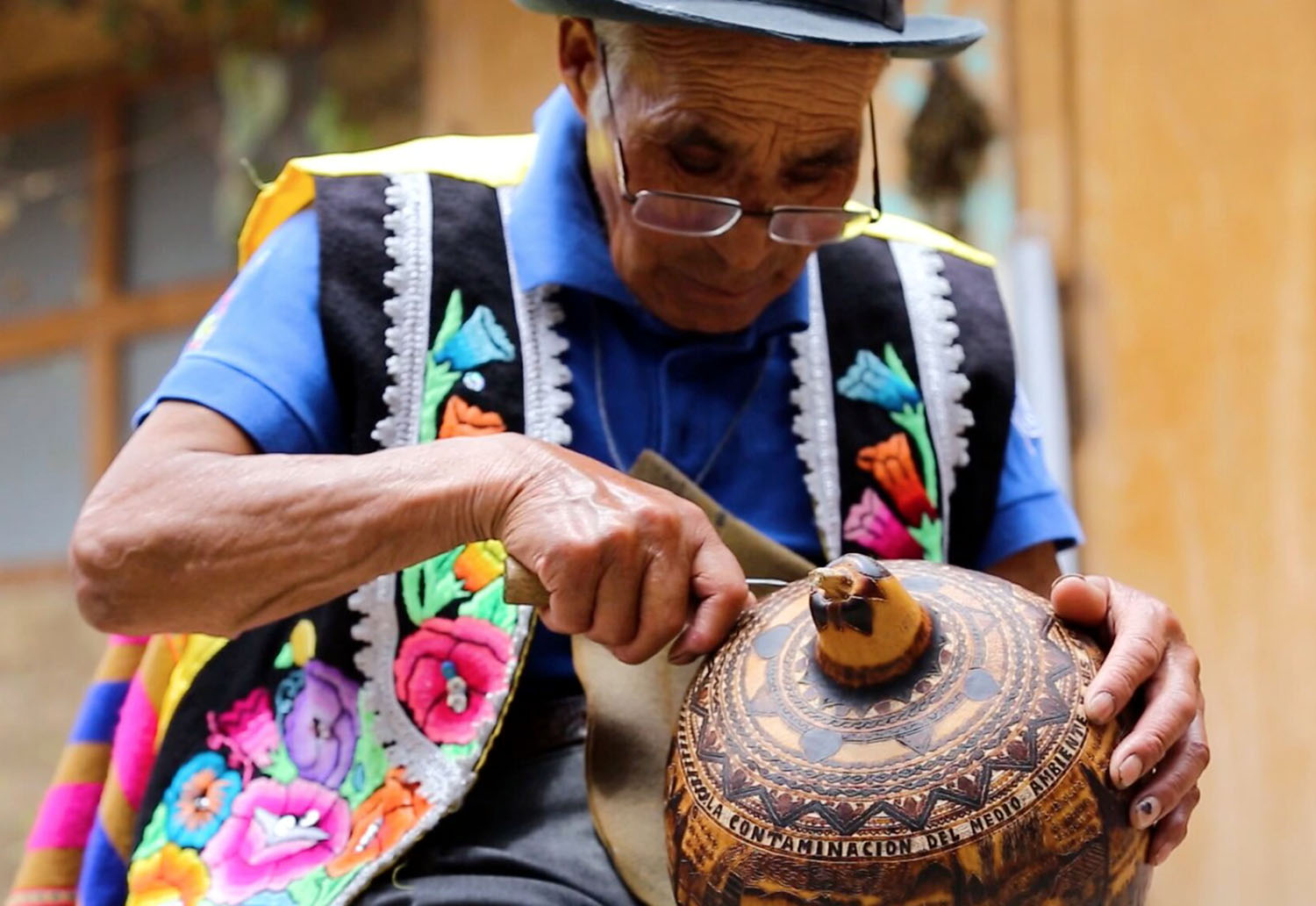 EXPORTACIONES DE ARTESANÍAS: ¿HACIA DÓNDE APUNTAR?