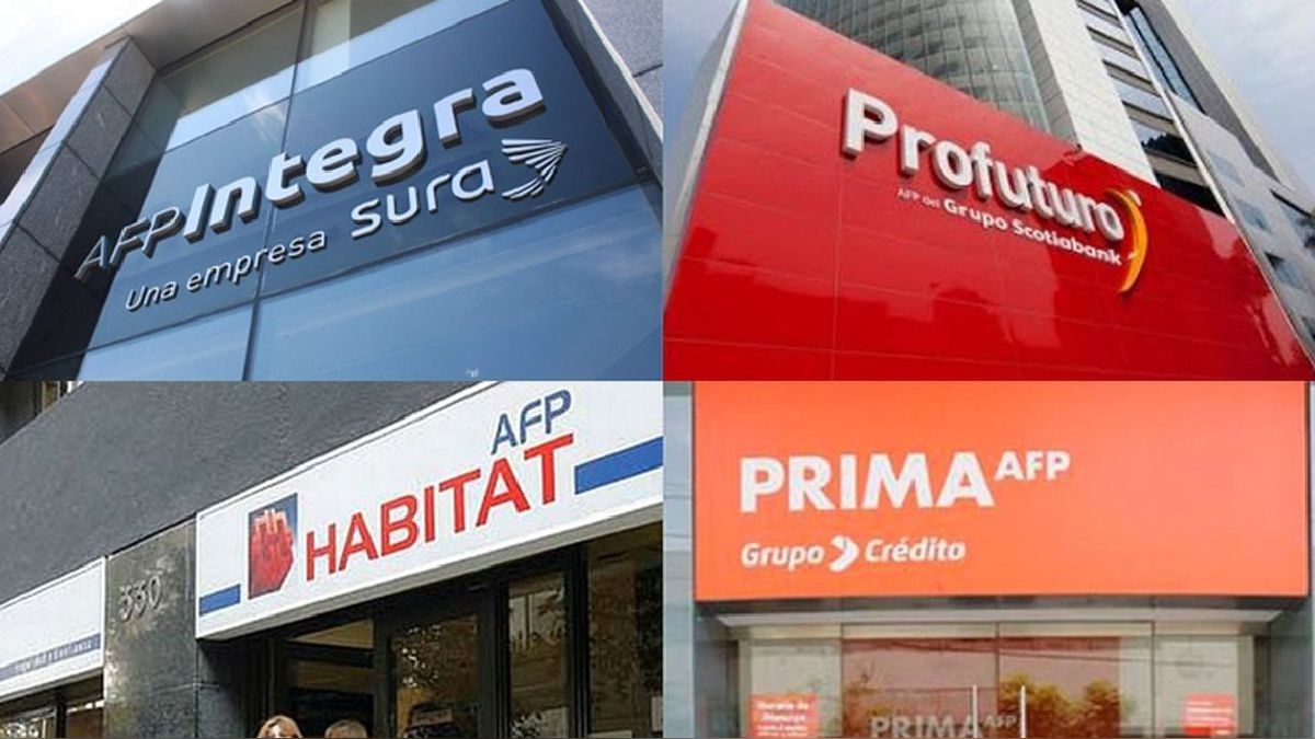 SISTEMA DE PENSIONES: ¿QUÉ REFORMA SE NECESITA?