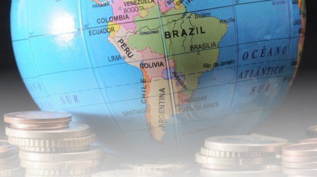 LA ECONOMÍA PERUANA CRECERÍA UN 2.4% EN 2023, SEGÚN EL FMI