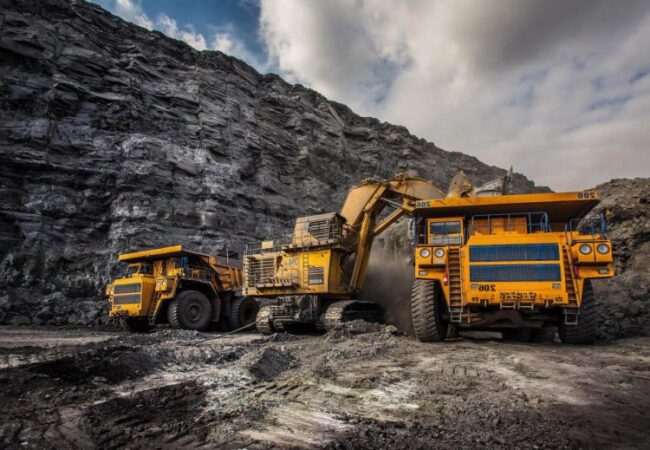 POR UNA CRUZADA PARA IMPULSAR LA MINERÍA FORMAL*