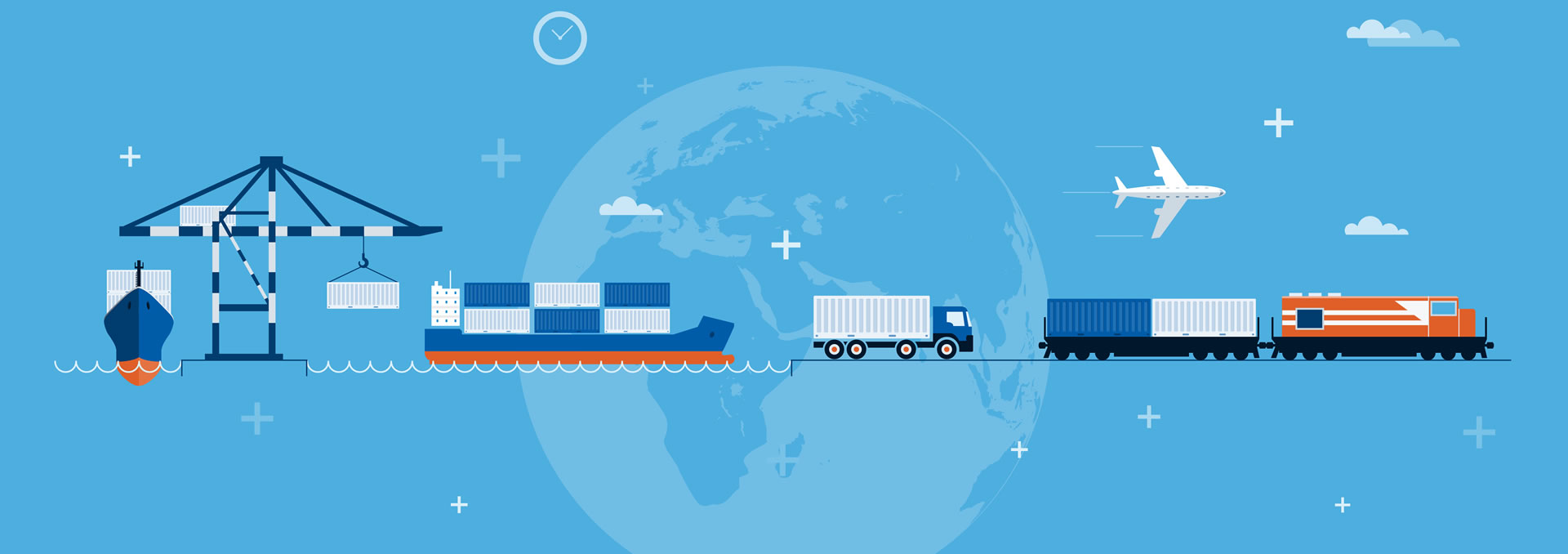 ¿QUÉ INVOLUCRA EL PLAN NACIONAL DE SERVICIOS E INFRAESTRUCTURA LOGÍSTICA DE TRANSPORTE AL 2032?