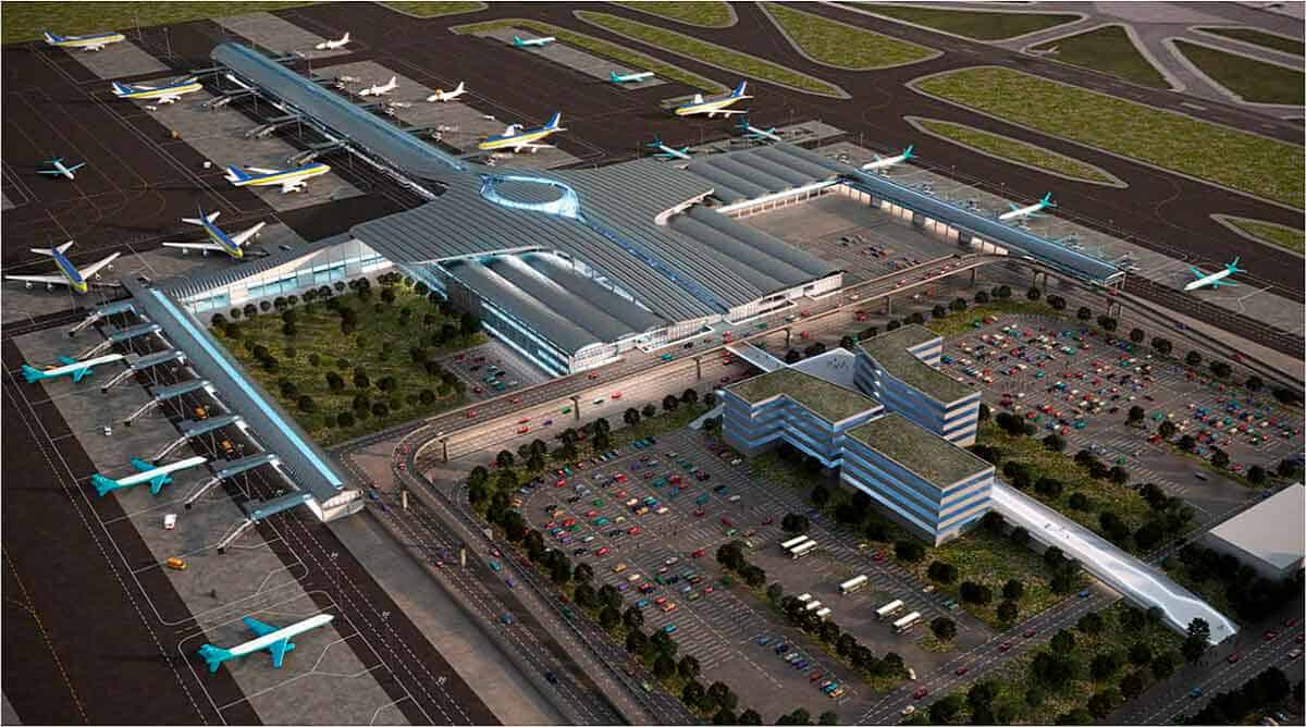 SEIS DEPARTAMENTOS SUPERARON EL TRÁFICO DE PASAJEROS POR SUS AEROPUERTOS EN EL PRIMER BIMESTRE DE 2023: ¿CÓMO REDUCIR LA BRECHA DE INFRAESTRUCTURA AEROPORTUARIA?