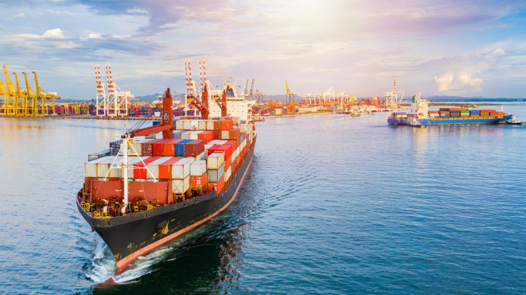 LAS EXPORTACIONES PERUANAS DISMINUYERON UN 4.8% EN EL PRIMER TRIMESTRE DE 2023