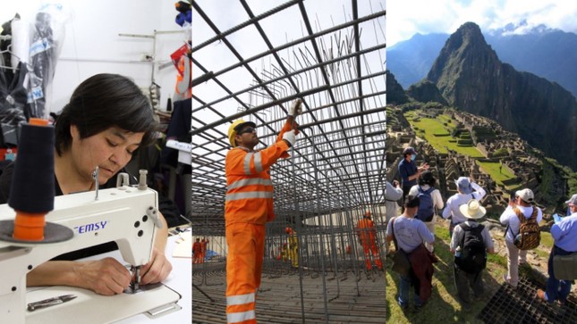 ANÁLISIS ECONÓMICO REGIONAL DEL PRIMER TRIMESTRE DE 2023: SECTORES AGROPECUARIO Y MINERÍA E HIDROCARBUROS