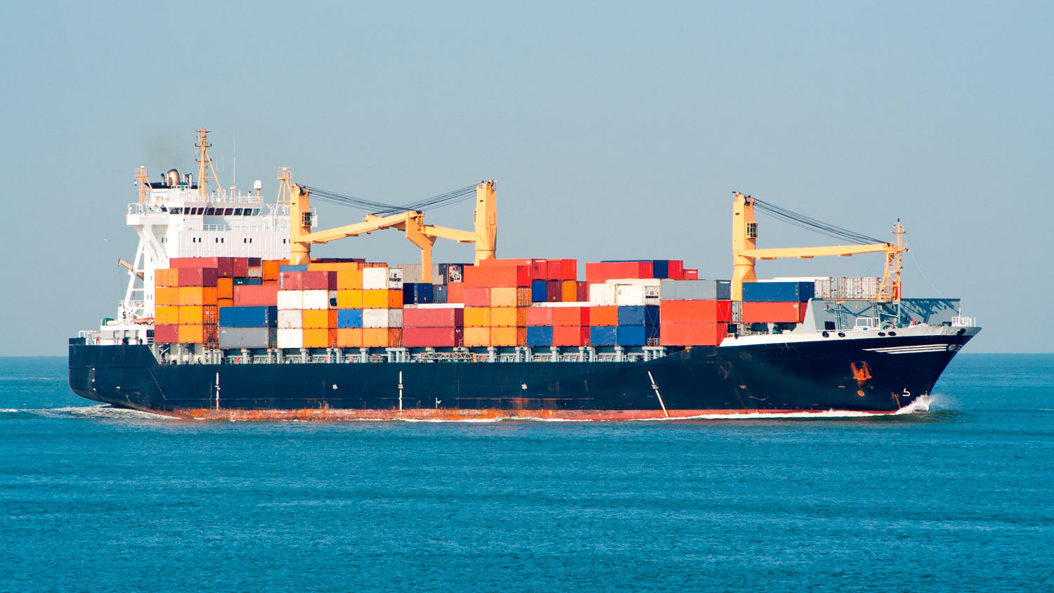 CABOTAJE MARÍTIMO: NUEVO PROYECTO DE LEY PERMITIRÍA REDUCIR COSTOS E IMPULSAR EL DESARROLLO DEL TRANSPORTE DE CARGA PERUANO