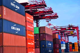 EXPORTACIONES PERUANAS CAYERON UN 2% EN EL PERÍODO ENERO-ABRIL
