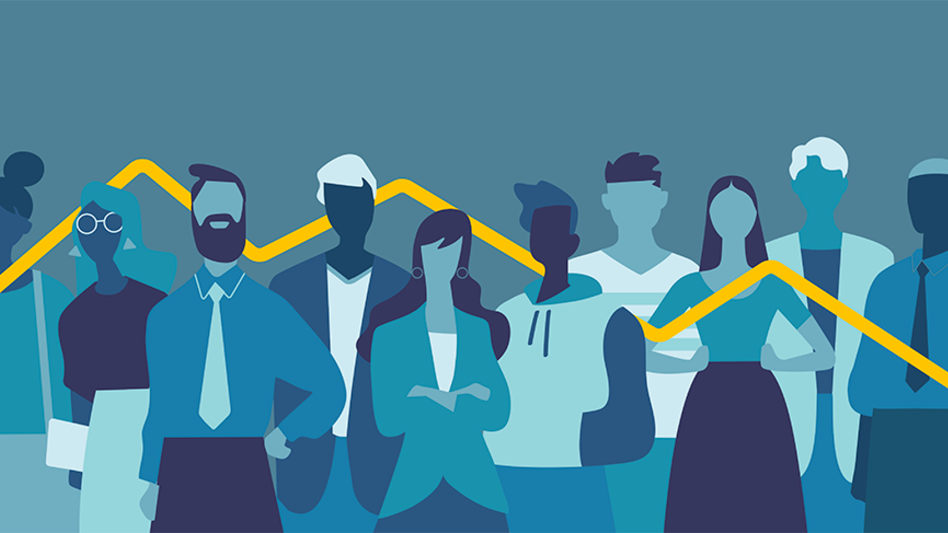 DEMOGRAFÍA EMPRESARIAL AL PRIMER TRIMESTRE DE 2023: COMERCIO AL POR MENOR ES LA PRINCIPAL ACTIVIDAD ECONÓMICA