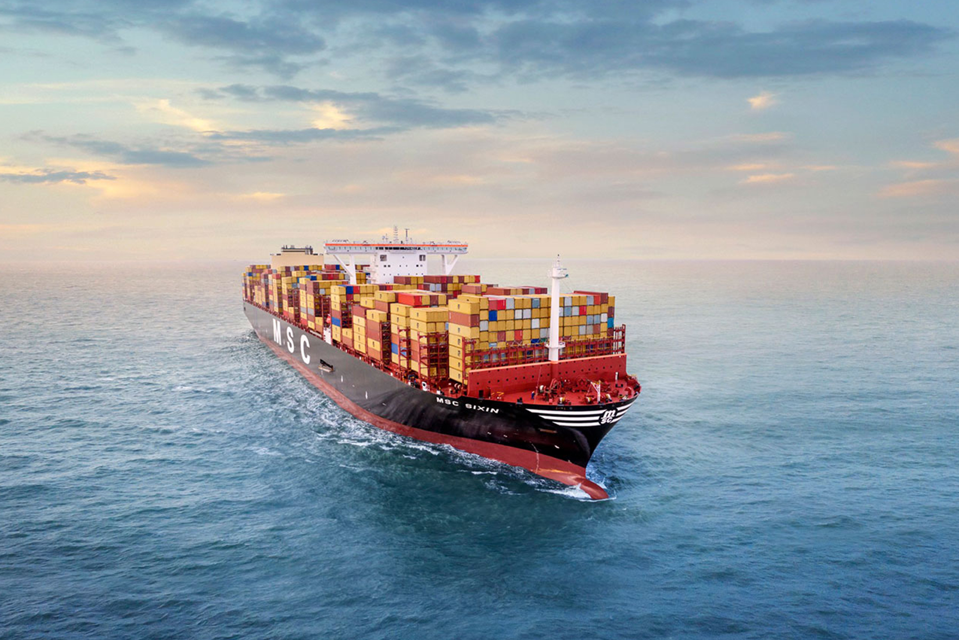 PERÚ SE UBICA EN EL SEXTO LUGAR EN EL RANKING DE MAYOR CONECTIVIDAD MARÍTIMA DE LA REGIÓN