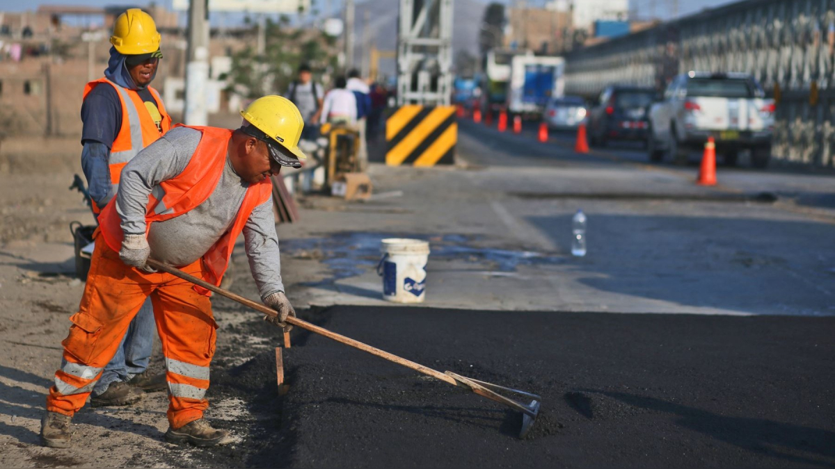EMPEZAMOS LA SEGUNDA MITAD DE 2023 CON MÁS DEL 70% DEL PRESUPUESTO PARA INVERSIÓN PÚBLICA AÚN SIN EJECUTAR