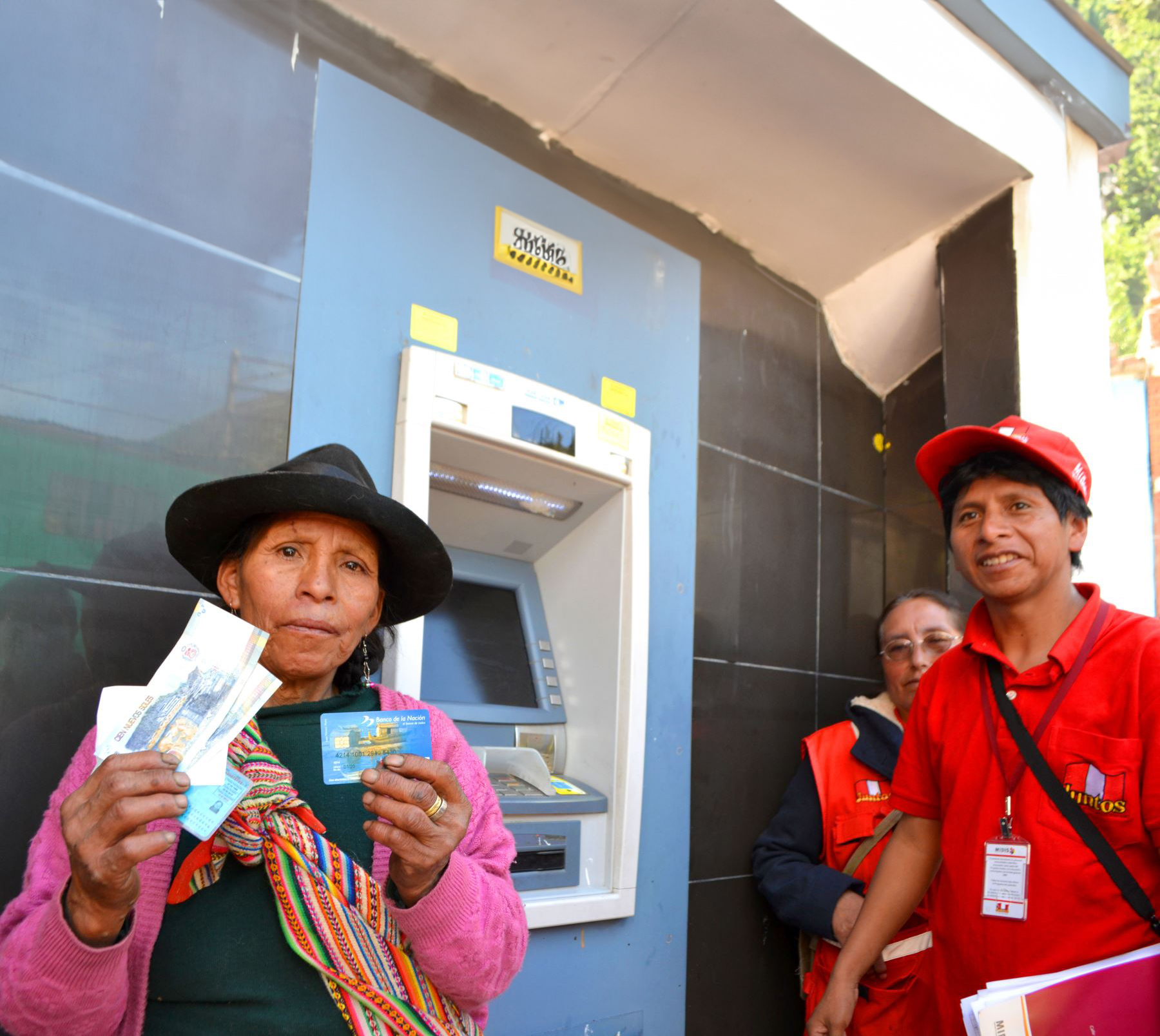AVANCE DE LA INCLUSIÓN FINANCIERA DE LAS MYPES A 2022 Y RETOS PENDIENTES