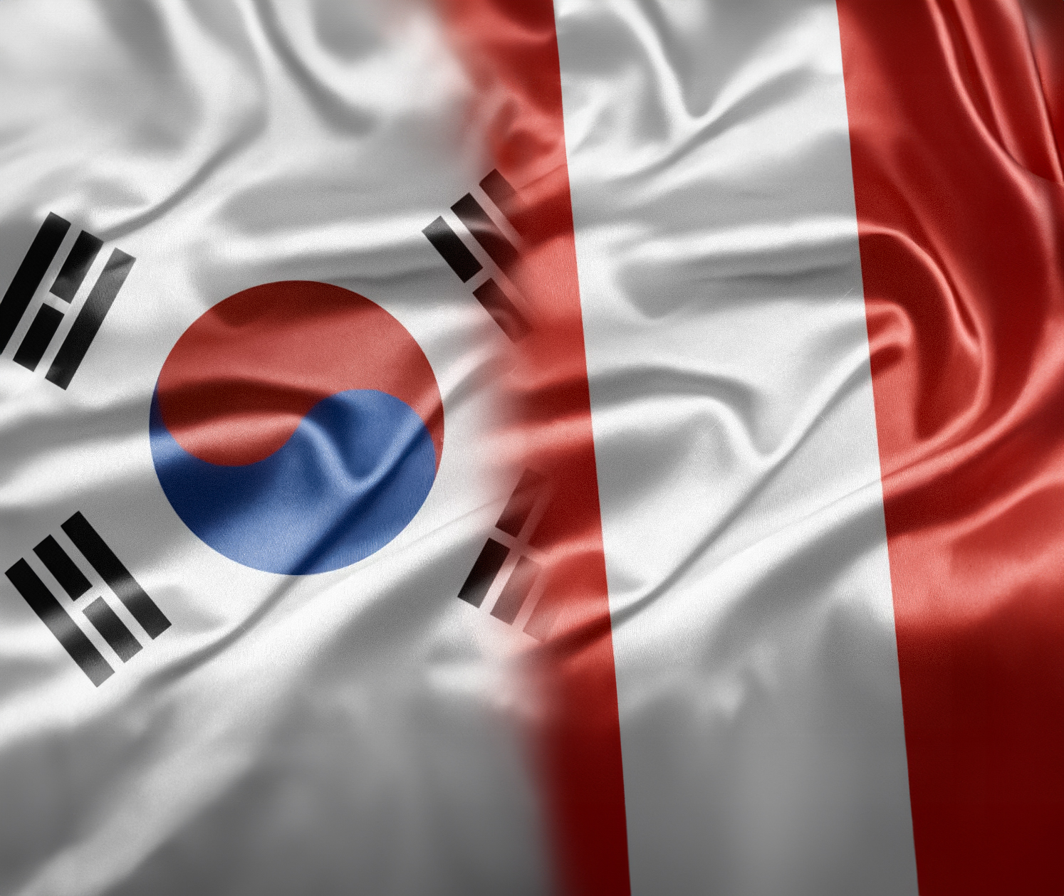 A 12 AÑOS DEL ACUERDO COMERCIAL CON COREA DEL SUR, LAS EXPORTACIONES NO TRADICIONALES REGISTRARON UN CRECIMIENTO PROMEDIO ANUAL DEL 16%