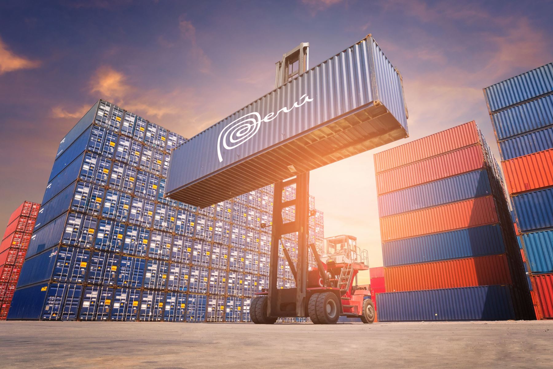 IMPORTACIONES A JUNIO SUMAN US$ 25,228 MILLONES, CON LO QUE SUMAN SEIS MESES CONSECUTIVOS DE MENORES REGISTROS RESPECTO DE 2022