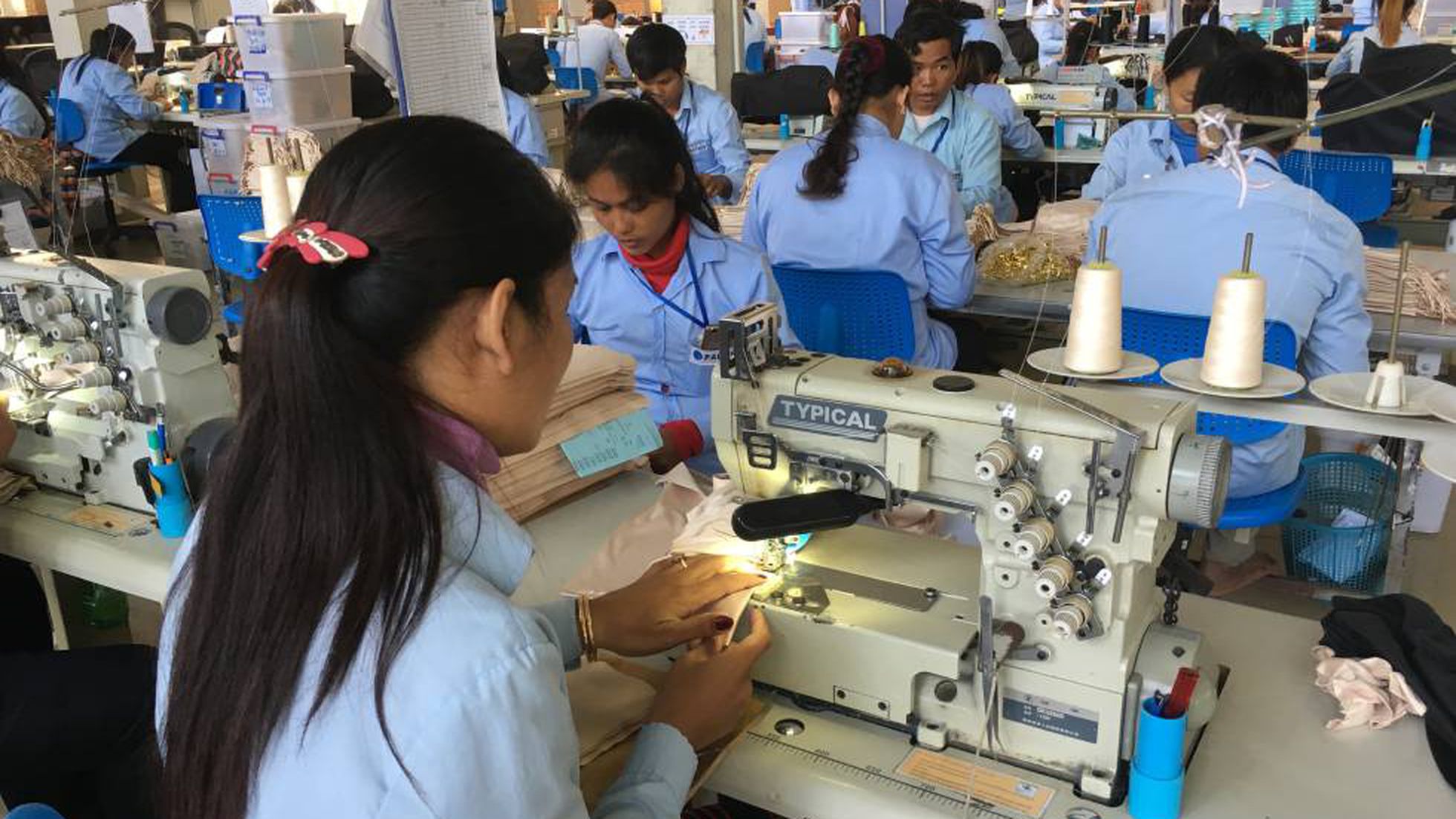 DESEMPEÑO DEL MERCADO LABORAL PERUANO EN 2022: ¿QUÉ DEPARTAMENTOS SON LOS MÁS COMPETITIVOS Y POR QUÉ?