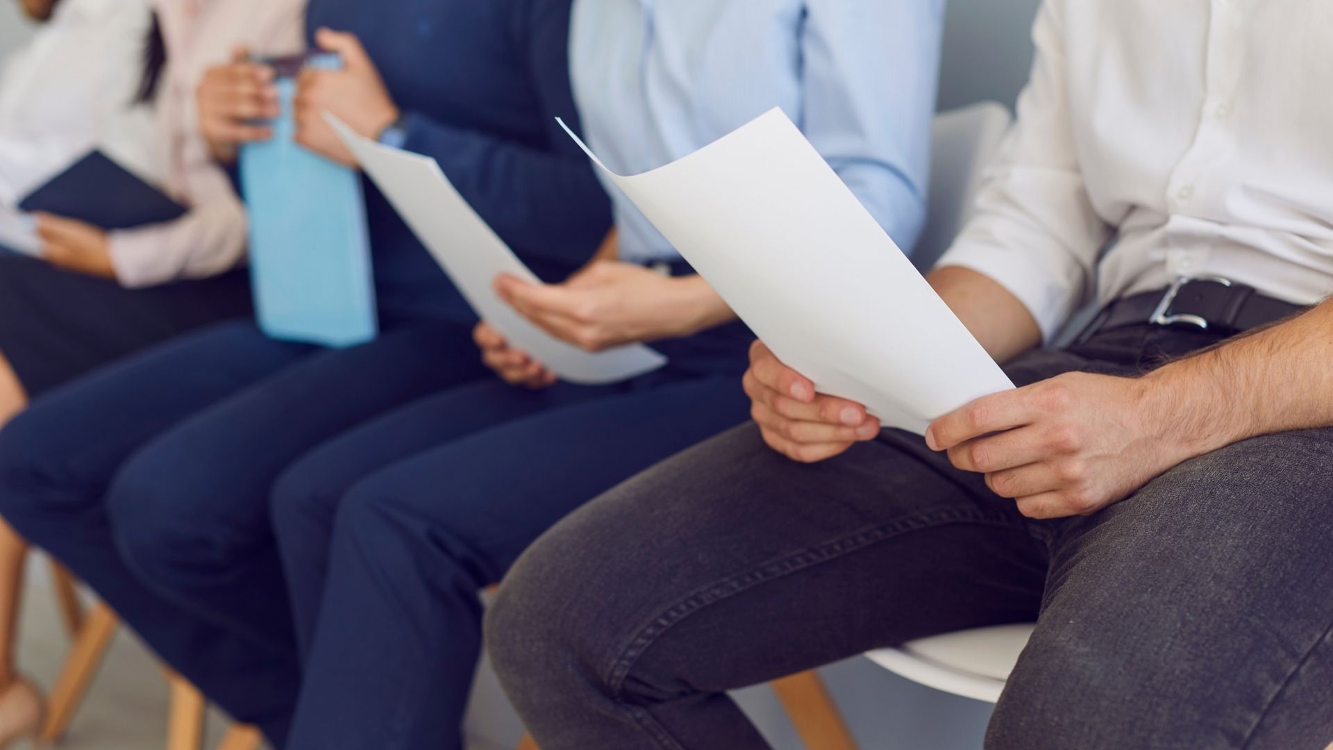 RESULTADOS DE PARTICIPACIÓN LABORAL Y TASA DE DESEMPLEO AL PRIMER TRIMESTRE DE 2023