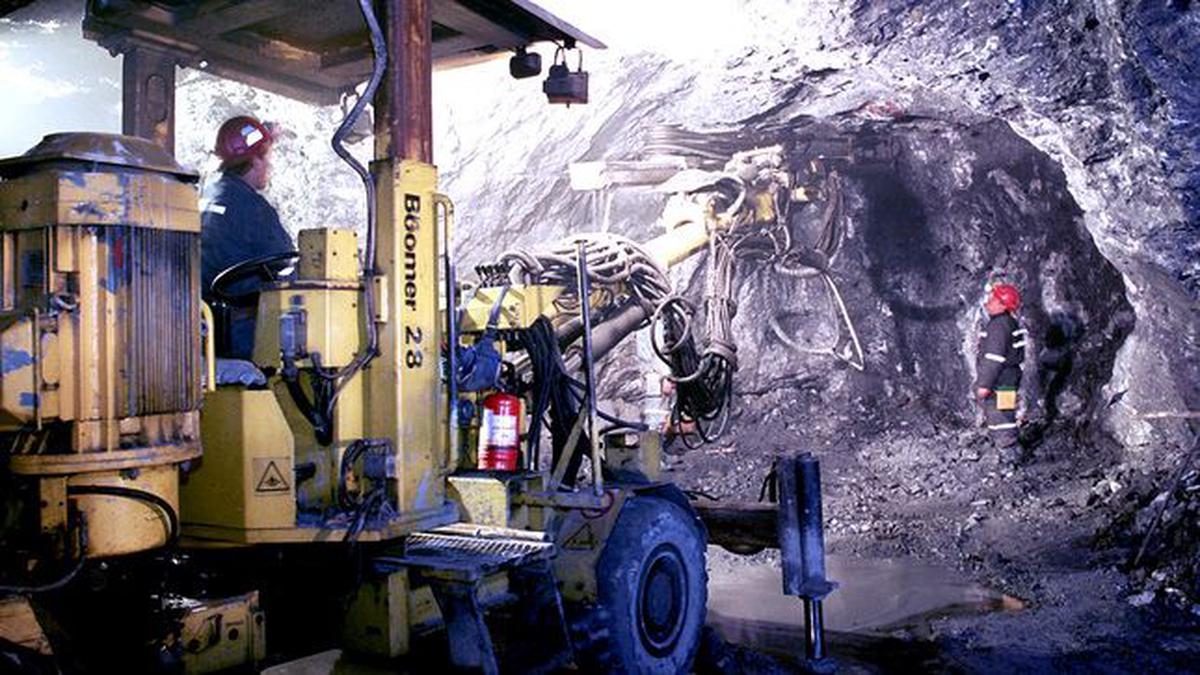 EXPORTACIONES DE MINERÍA NO METÁLICA CRECIERON UN 42.8% A JUNIO DE 2023