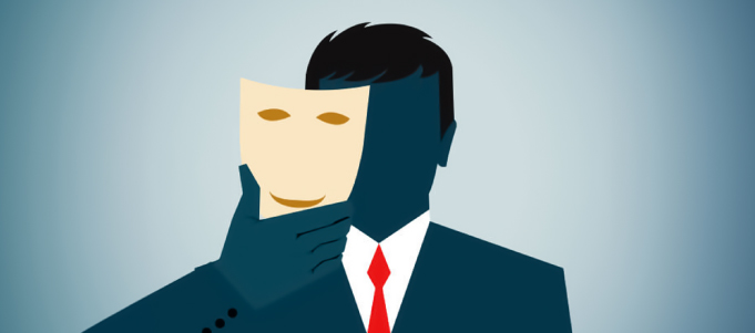 EL DOBLE DISCURSO DEL GOBIERNO*