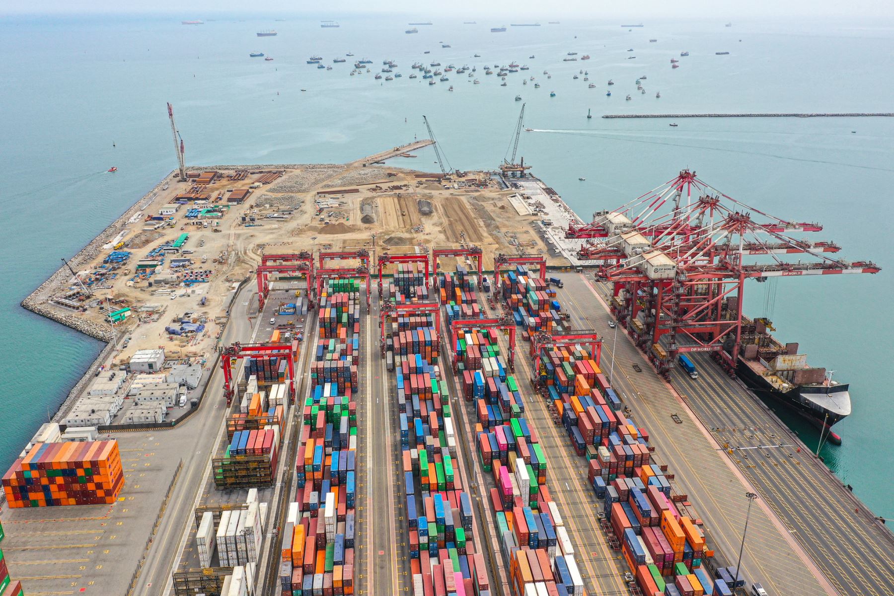 ZONAS ECONÓMICAS ESPECIALES: ALTAS EXPECTATIVAS, BAJOS RESULTADOS