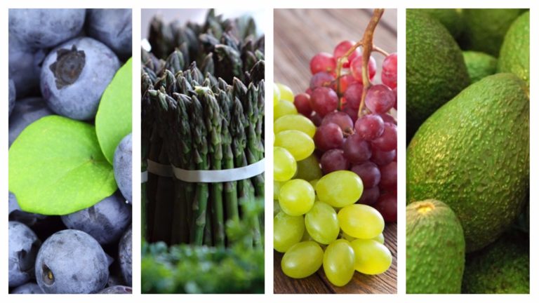 AGROEXPORTACIONES NO TRADICIONALES AUMENTARON UN 1.2% EN EL PERIODO ENERO-AGOSTO DE 2023