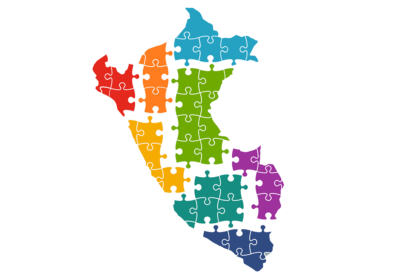 LEY DE ORDENAMIENTO TERRITORIAL: ¿LOS GOBIERNOS SUBNACIONALES ESTÁN EN CAPACIDAD DE ASUMIR MAYORES RESPONSABILIDADES?