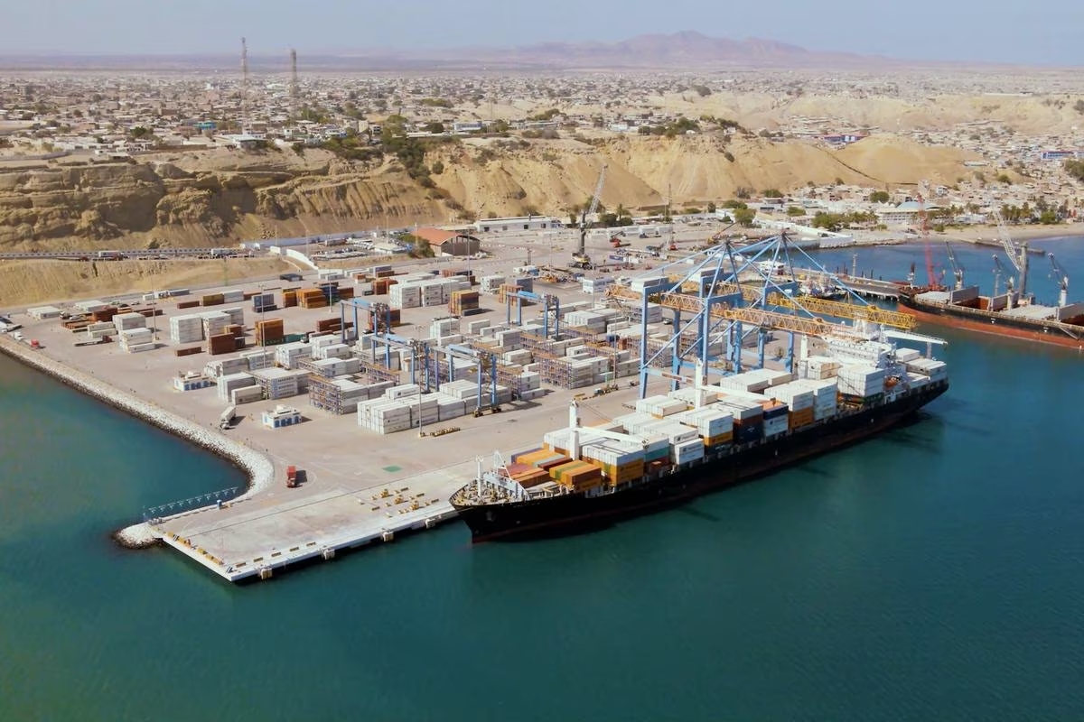 EL PUERTO DE PAITA CRECIÓ UN 7.3% ANUAL EN EL MOVIMIENTO DE CARGA DURANTE LA ÚTIMA DÉCADA