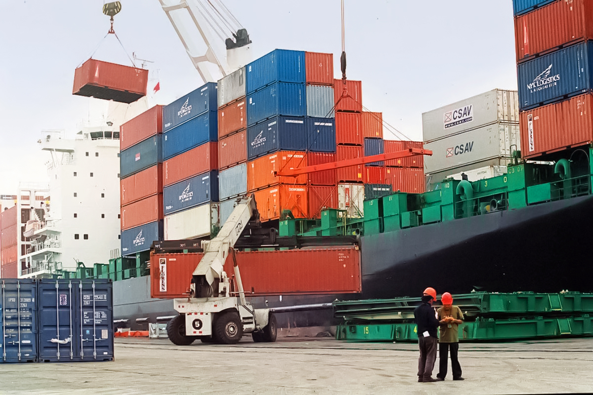 DESEMPEÑO DEL COMERCIO EXTERIOR: AVANCES Y DESAFÍOS