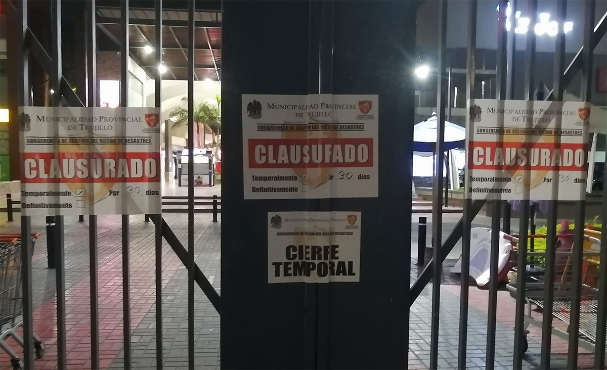 ALCALDES PETARDEAN INVERSIÓN PRIVADA