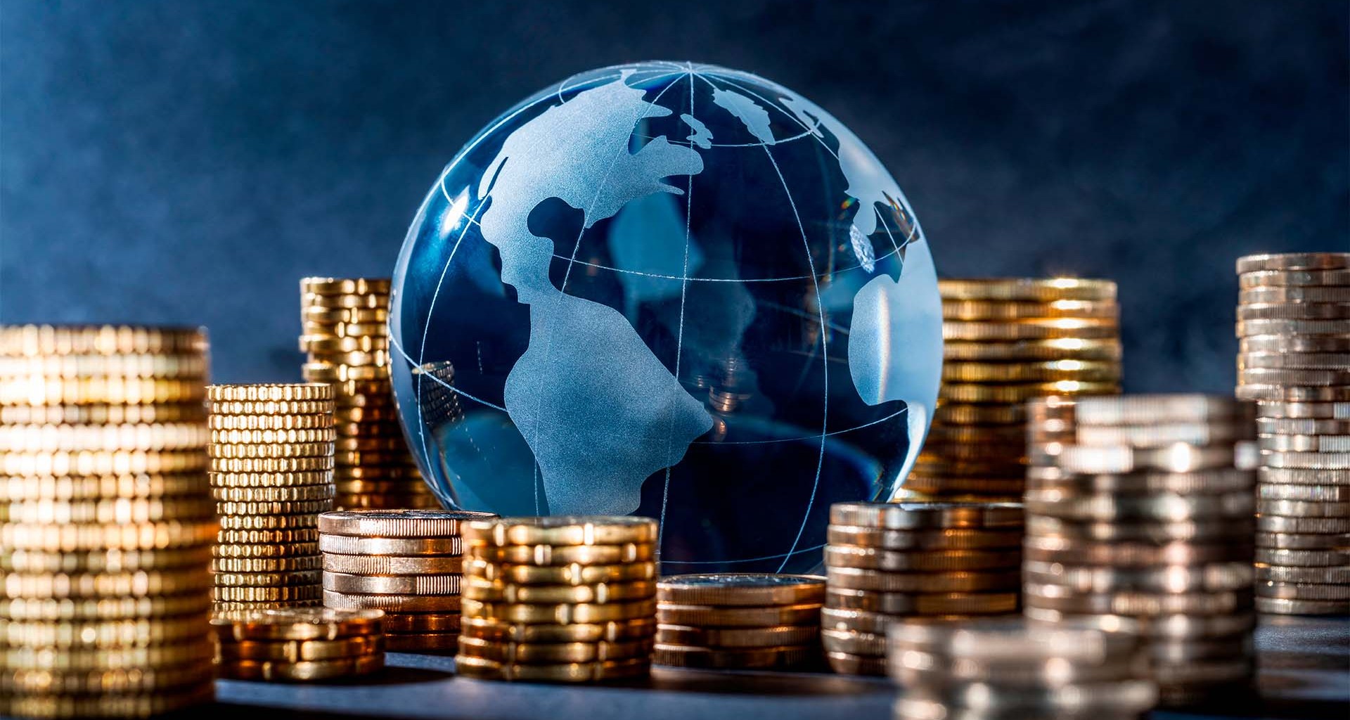 PERSPECTIVAS ECONÓMICAS MUNDIALES: ¿CÓMO VAN LAS OTRAS ECONOMÍAS?