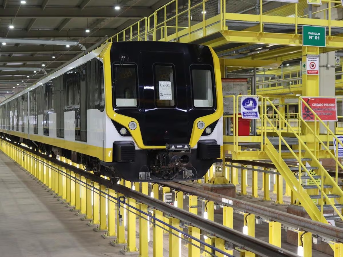 SITUACIÓN Y OPORTUNIDADES DE MEJORA PARA EL TRANSPORTE TERRESTRE Y URBANO EN EL PERÚ