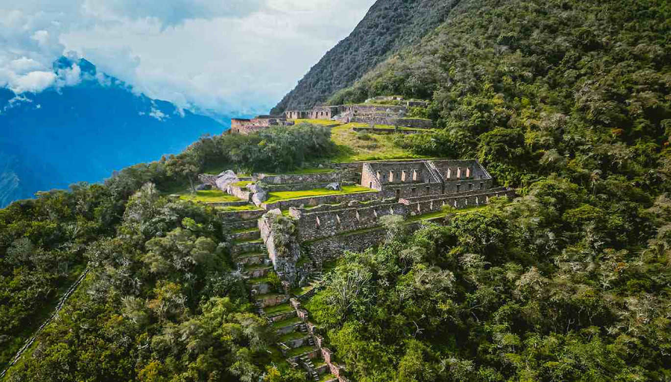 TELEFÉRICO DE CHOQUEQUIRAO REQUERIRÁ OBRAS DE INVERSIÓN PÚBLICA POR CASI S/ 2,000 MILLONES PARA ALCANZAR SU POTENCIAL