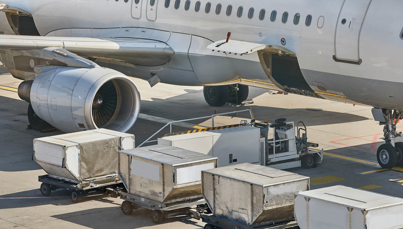 REPUNTES EN EL TRANSPORTE DE CARGA AÉREA: PERSPECTIVA GLOBAL Y DESAFÍOS NACIONALES