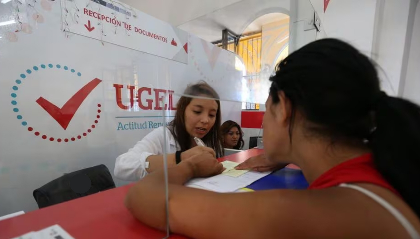 INICIO DE CLASES, UN VISTAZO A LA CAPACIDAD DE GESTIÓN DEL SECTOR EDUCATIVO EN EL PERÚ