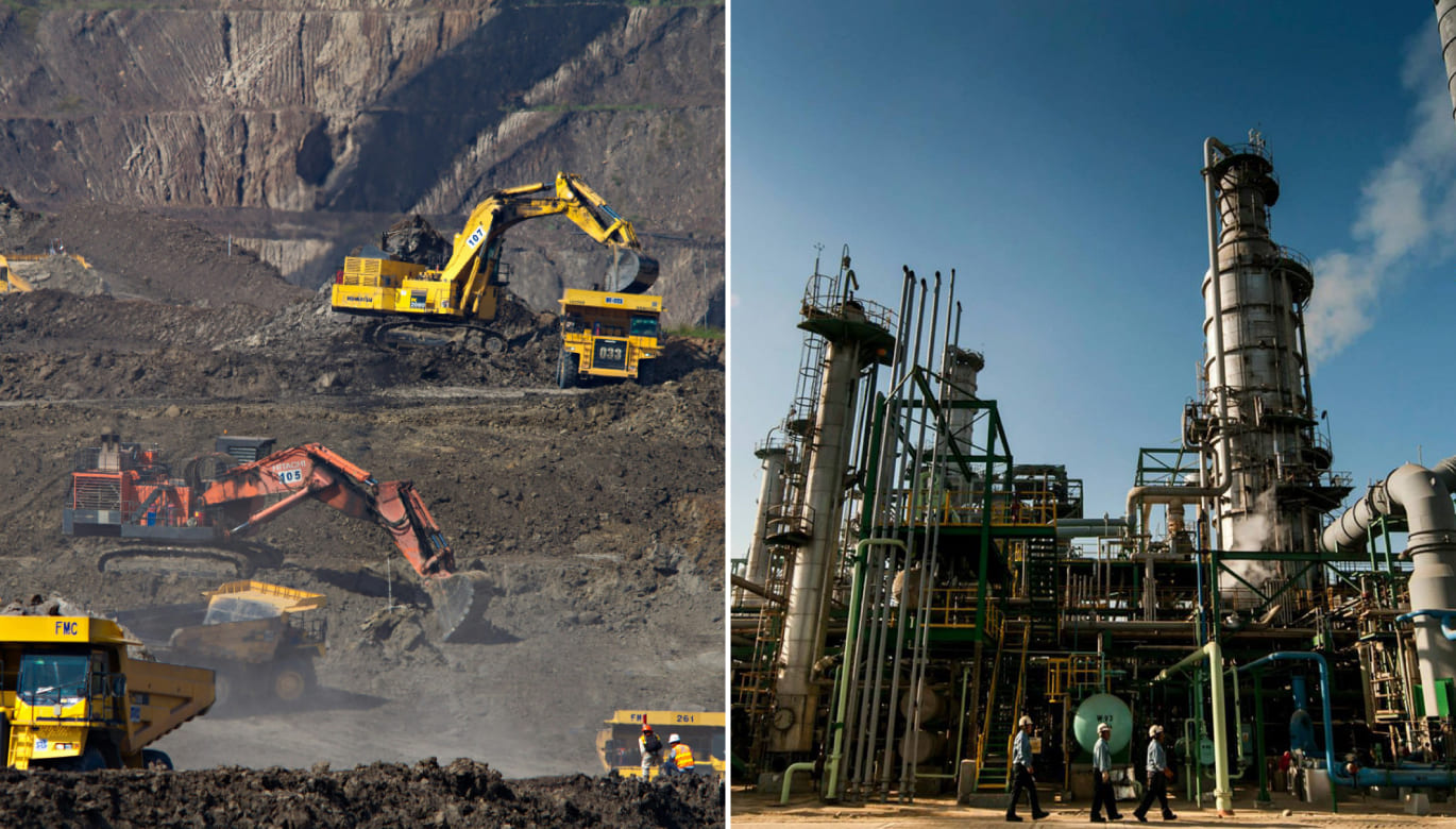 MÁS DE S/ 37,315 MILLONES DEL PRESUPUESTO PARA INVERSIÓN PÚBLICA FINANCIADO POR CANON, REGALÍAS Y OTROS CONCEPTOS NO HAN SIDO EJECUTADOS EN LOS ÚLTIMOS 5 AÑOS