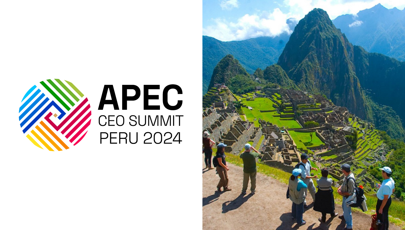 LAS EXPORTACIONES HACIA EL BLOQUE APEC SE MULTIPLICARON POR 14 DESDE LA INCORPORACIÓN DE PERÚ AL FORO. ¿CÓMO FUE EL INTERCAMBIO DE TURISTAS?