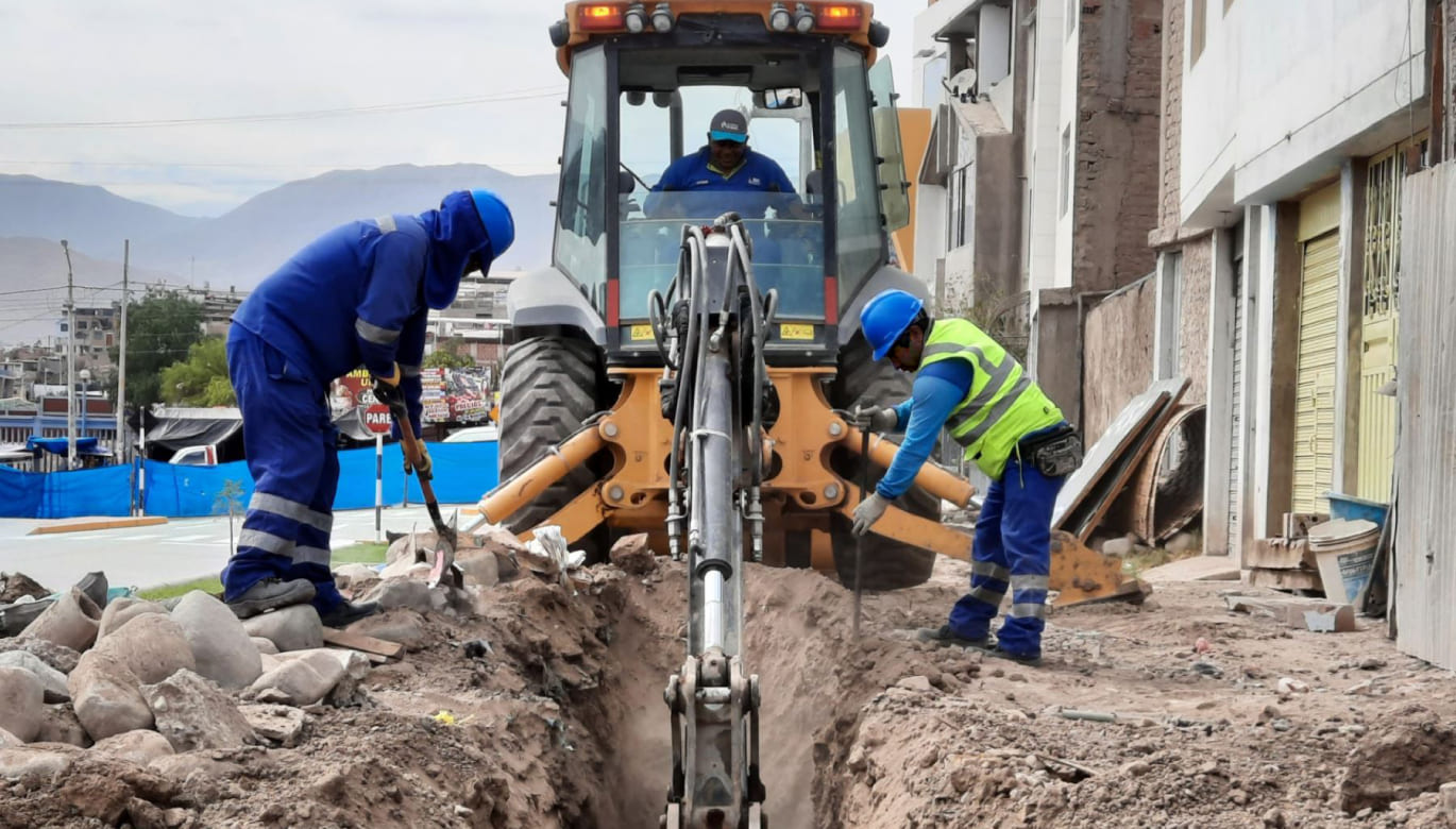 INVERSIÓN PÚBLICA PER CÁPITA: ¿QUÉ DEPARTAMENTOS INVIERTEN MÁS Y EN QUÉ?