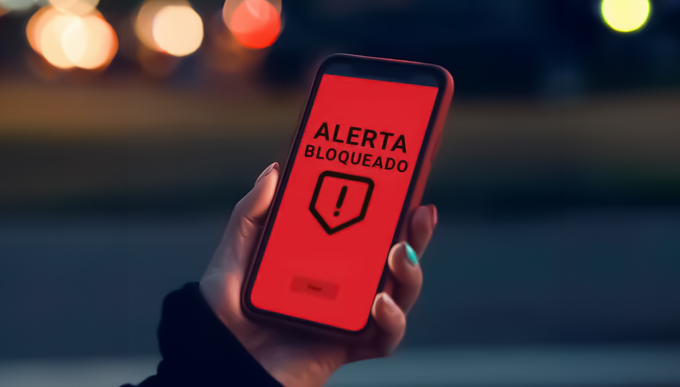 OSIPTEL BLOQUEARÁ CELULARES NO REGISTRADOS A PARTIR DE JULIO