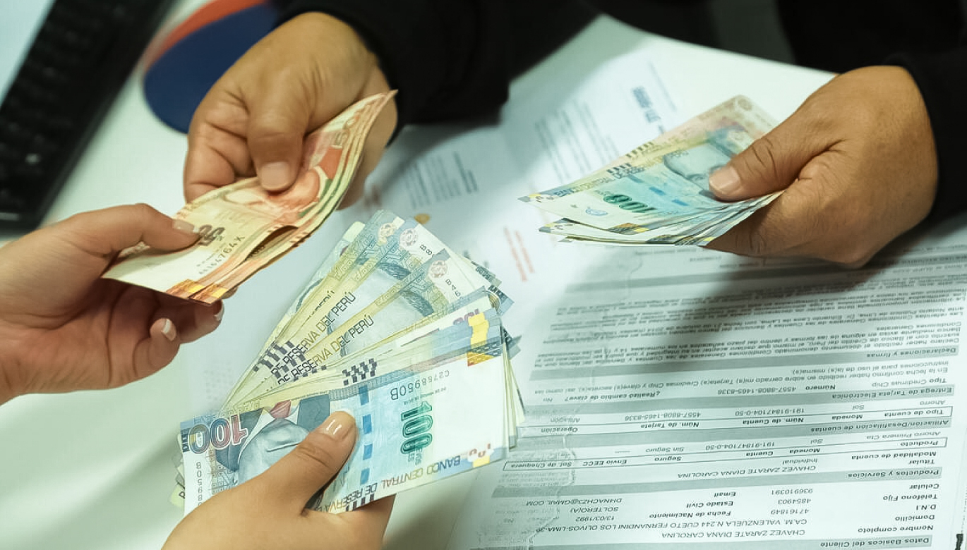 LEVANTAMIENTO DEL TOPE DE TASAS DE INTERÉS FAVORECERÁ LA INCLUSIÓN FINANCIERA