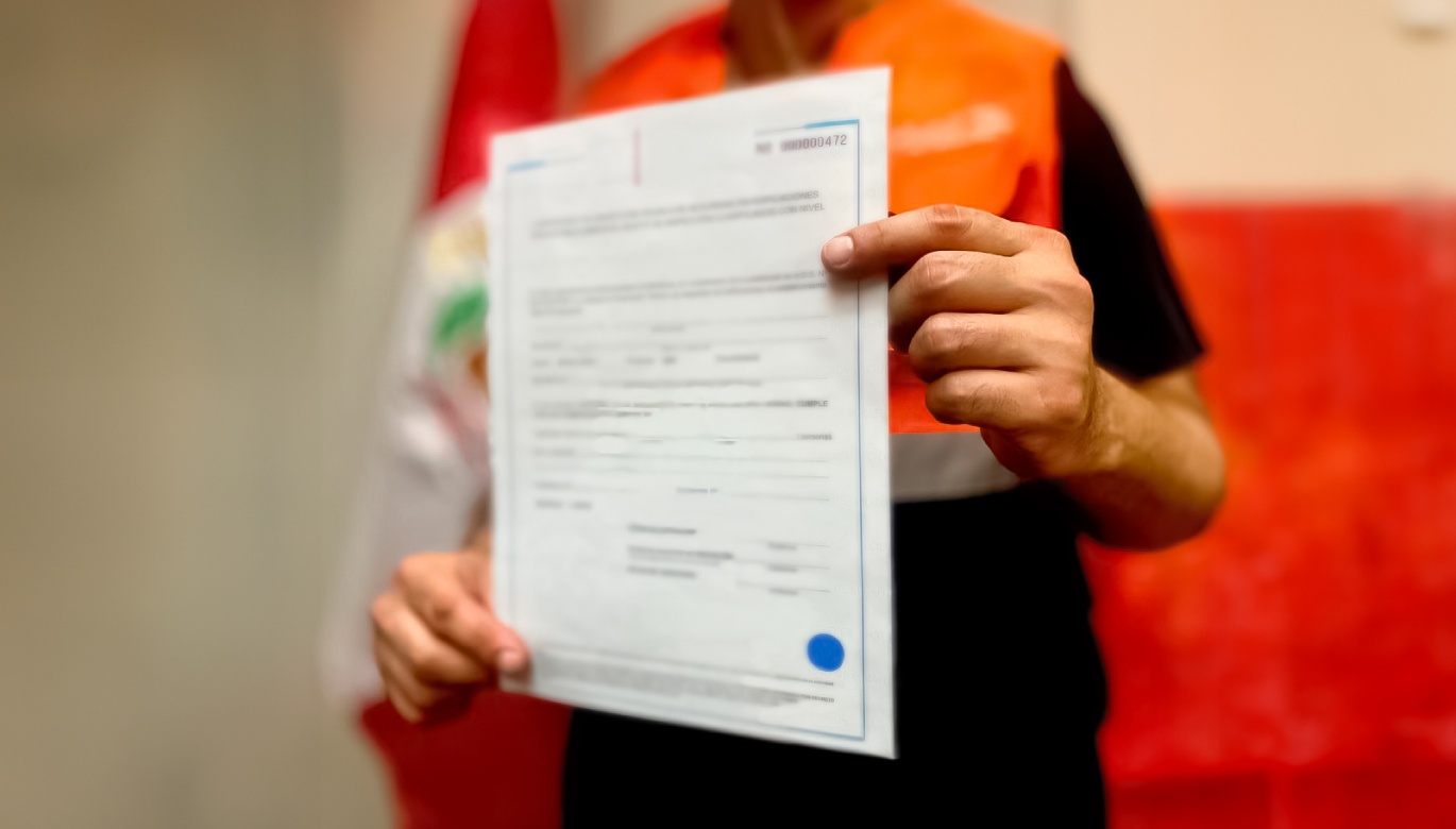 AMPLIAR LA VIGENCIA DE LOS CERTIFICADOS ITSE PARA PROMOVER LA INVERSIÓN