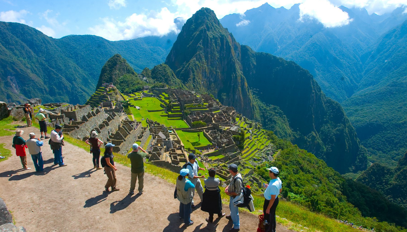 MACHU PICCHU: NUEVO AFORO Y CIRCUITOS IMPULSARÁN MAYOR FLUJO TURÍSTICO