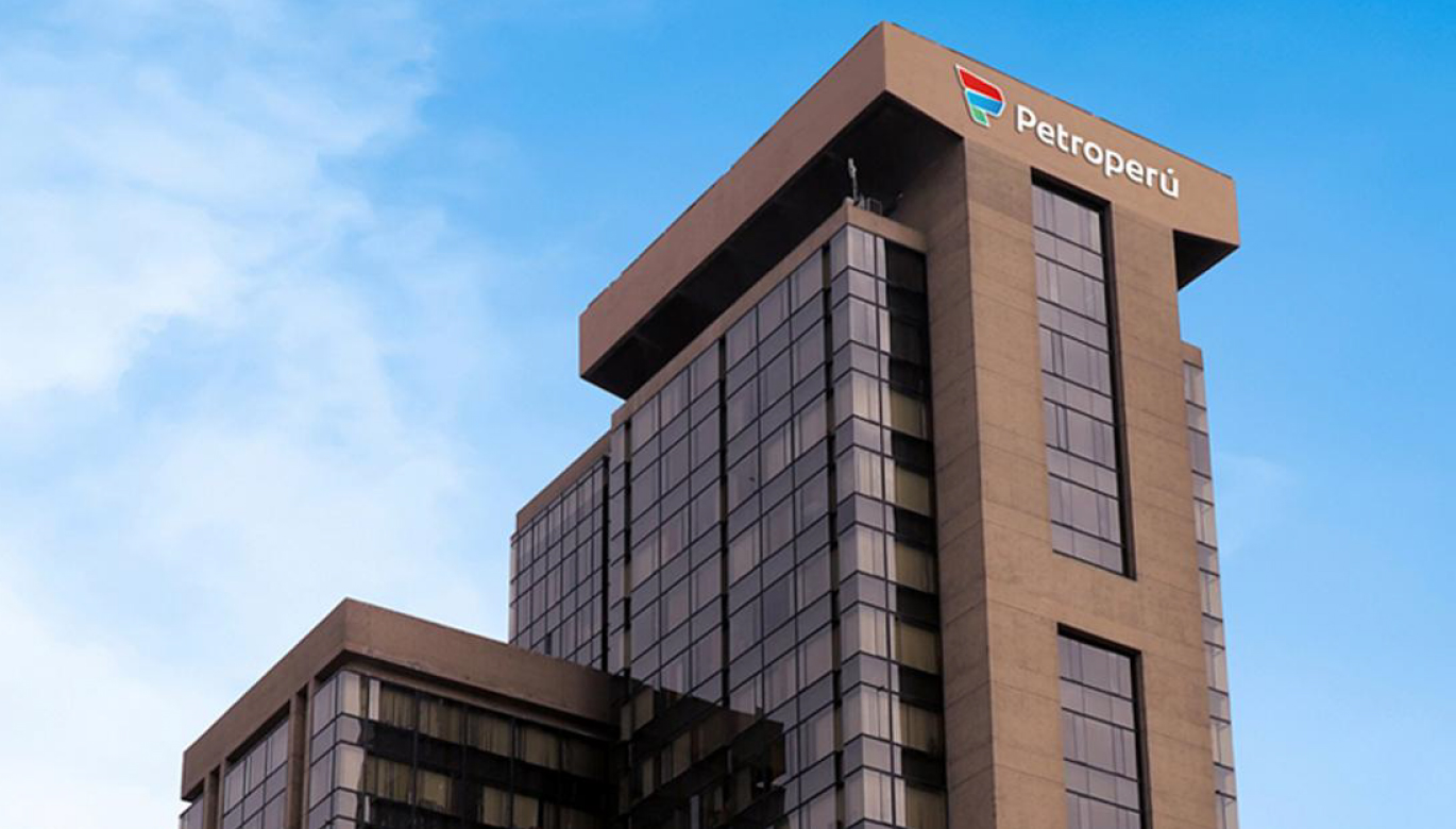 GESTIÓN PRIVADA PARA RESCATAR A PETROPERÚ