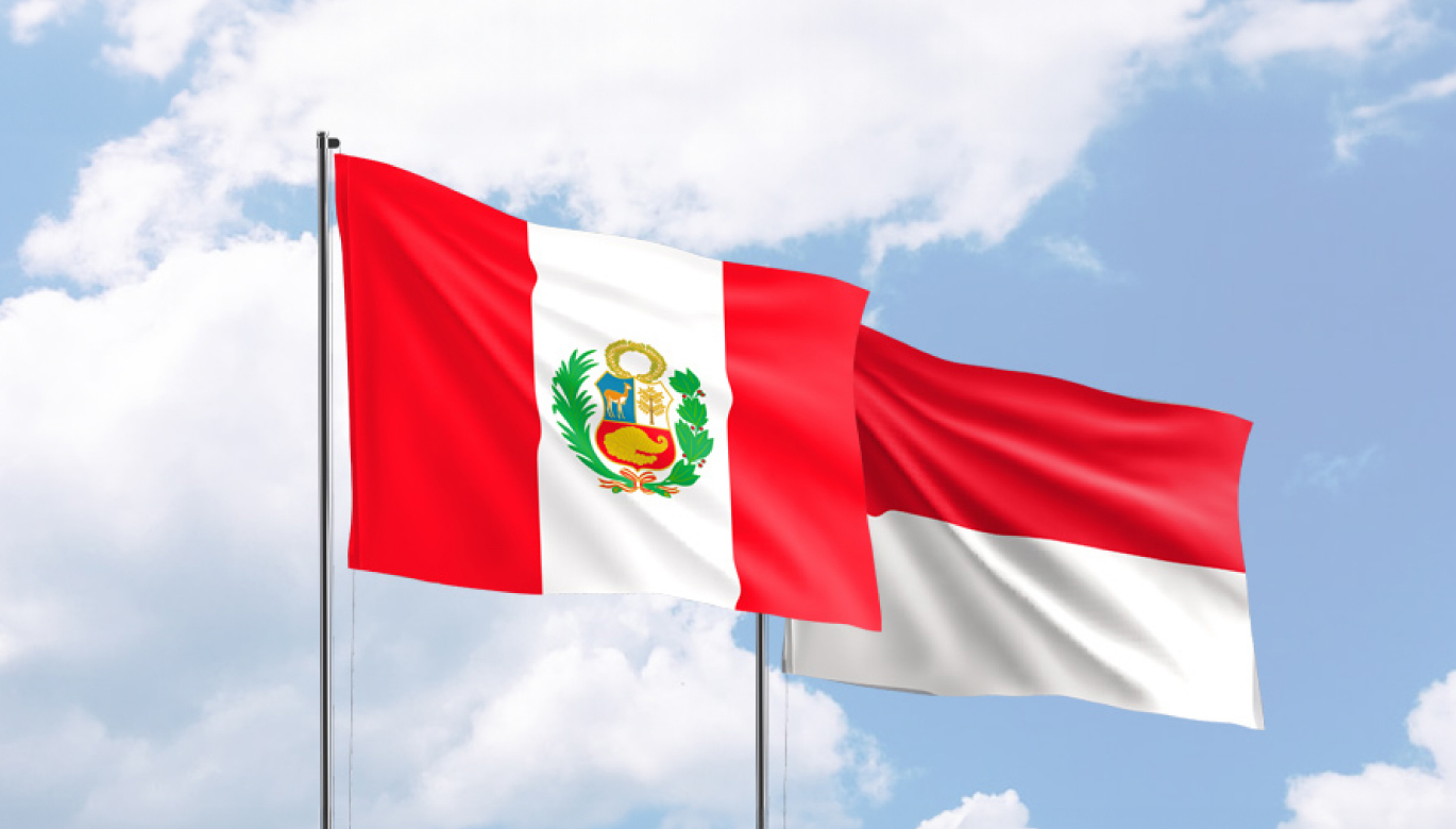 FUTURO ACUERDO COMERCIAL CON INDONESIA: OPORTUNIDADES PARA EXPORTADORES