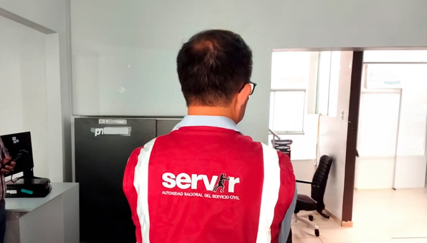 EN DEFENSA DE SERVIR: ELIMINACIÓN ATENTA CONTRA LA FUNCIÓN PÚBLICA DE CALIDAD