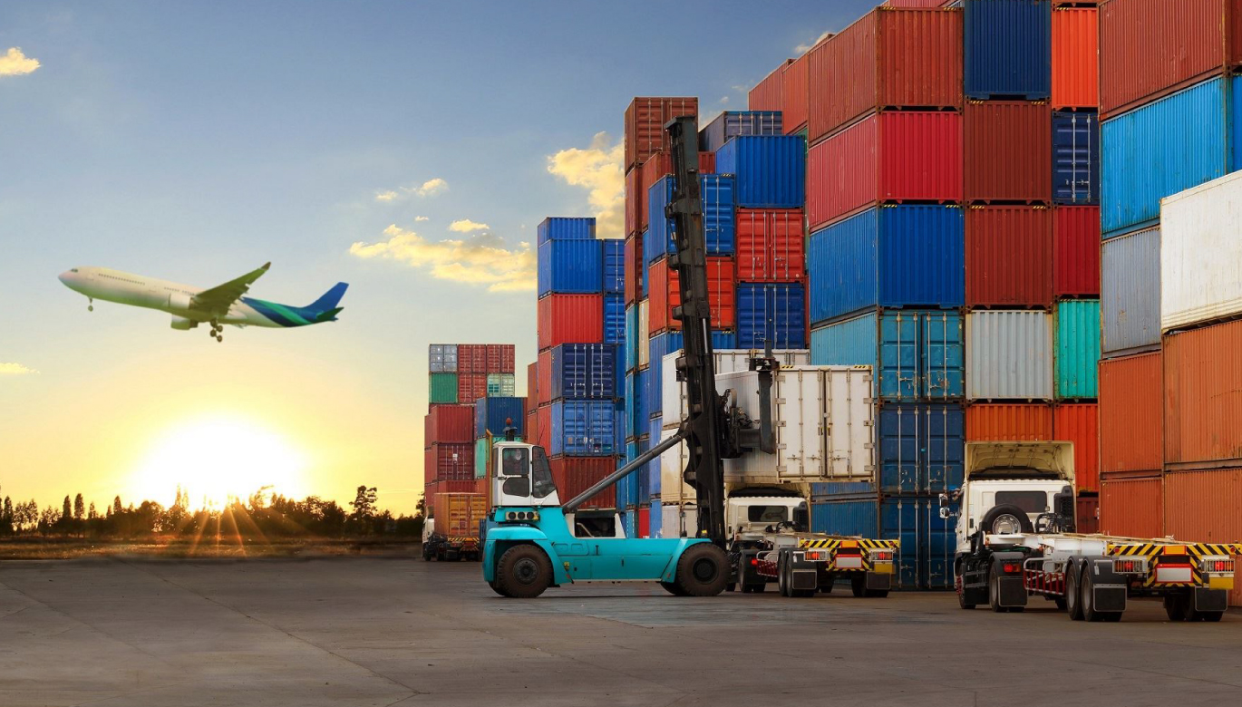 EXPORTACIONES PERUANAS SE DESACELERAN: CRECIERON UN 0.9% A ABRIL DE 2024