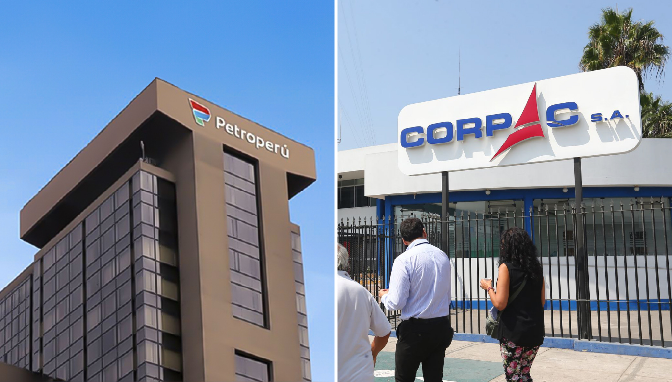 ESTADO EMPRESARIO: CONGRESO SIGUE PROMOVIENDO MAYOR PARTICIPACIÓN