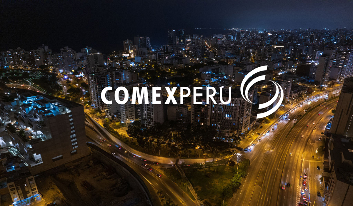COMEXPERÚ: UNA VISIÓN DE PAÍS CON ENFOQUE INTERNACIONAL