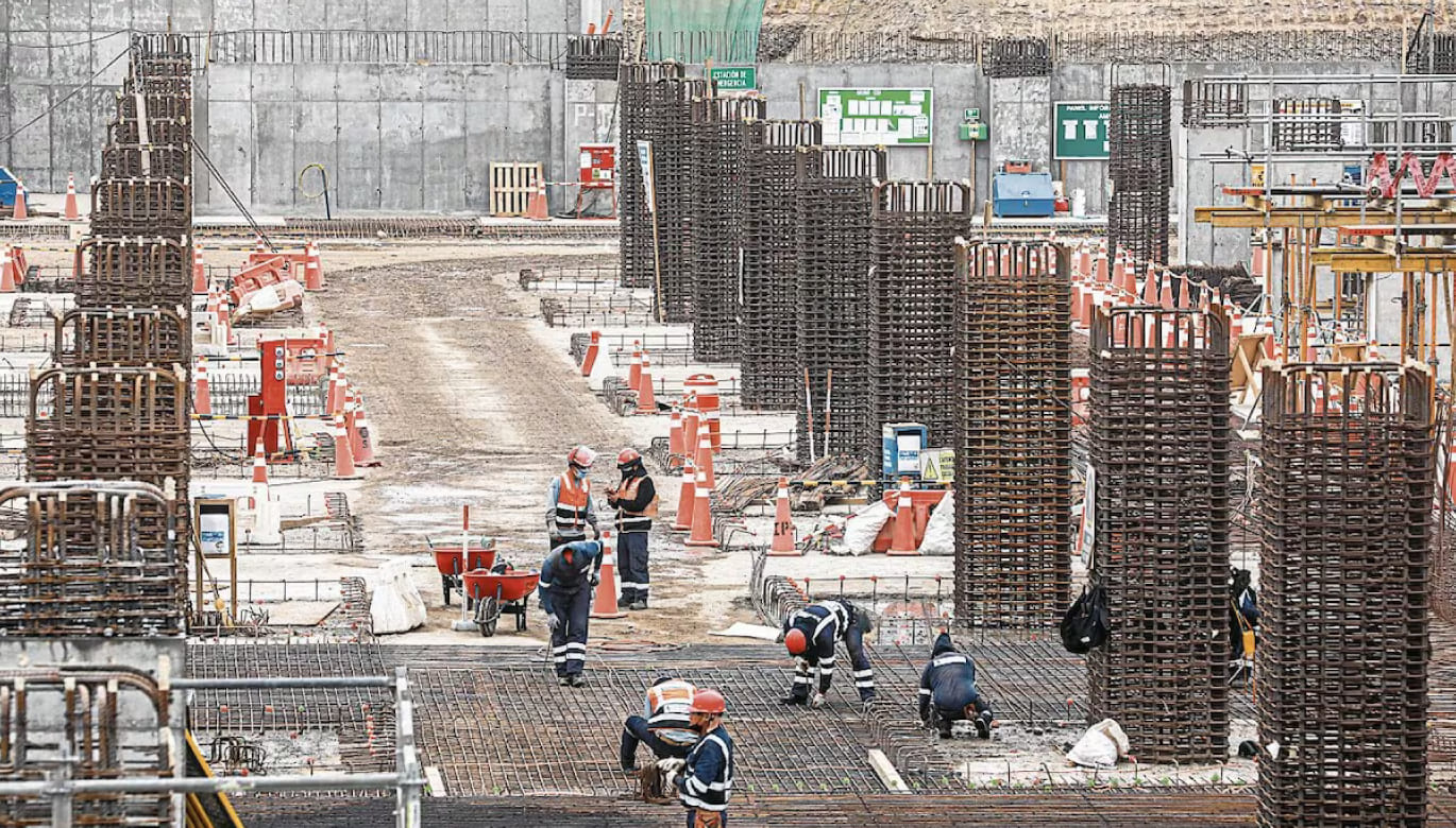 NUEVA LEY DE CONTRATACIONES PÚBLICAS: PRINCIPALES CAMBIOS Y ACTUALIZACIONES